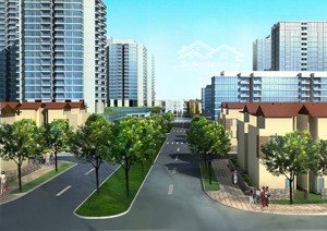 bán đất nền dự án cát lái invesco, 68 triệu / m2, 100m2, ở nguyễn thị định, quận 2
