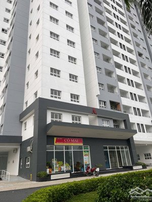 trả nợ nh bán gấp căn 84m2 - 2.1 tỷ (vat) ch conic boulevard, ngay vòng xoay an lạc. lh 