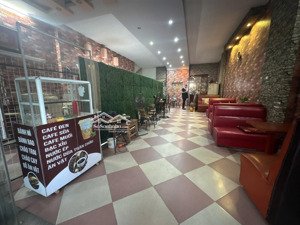 bán nr 5 tầng, 6pn, 82m2 tại lạc long quân, 26 tỷ