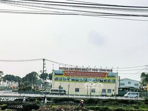 giá rẻ giật mình- bán đất tại xã tiên dương, đông anh cũ 47m2 siêu hot, ngõ thông ô tô