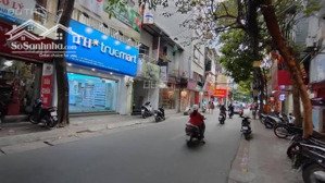 cho thuê nhà mặt phố doãn kế thiện 90m² x 5 tầng + tum, mt 6m trung tâm cầu giấy. lh 
