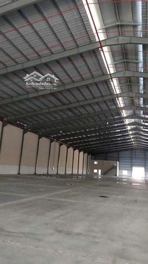 cho thuê kho xưởng kcn tân bình, tân phú, khuôn viên: 5.900m2, xưởng: 4.800m2, văn phòng: 1.000m2