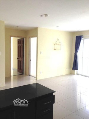 cần bán cc the mansion q. bc, dt 91m2, 3pn, 2 wc, căn góc giá 2,25 tỷ, đang có hđ thuê giá 11tr/th