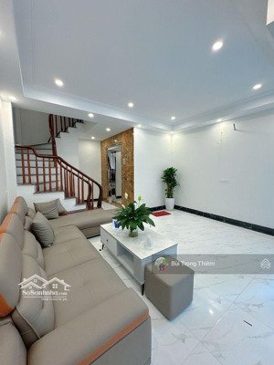 7,x tỷ sở hữu nhà đẹp 46m ngõ 68 nguyễn văn linh - 6 tầng thang máy - lô góc - ô tô đỗ cửa