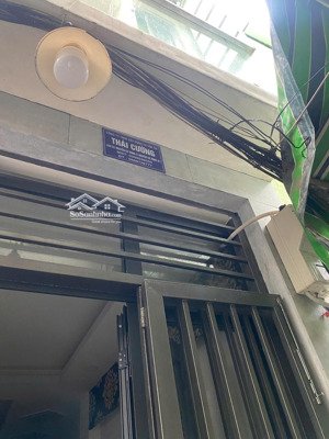 bán nhà mặt tiền số vip địa chỉ 234 tôn thất thuyết quận 4 ngang 4m dài 30m, giá 27 tỷ nhà cấp 4