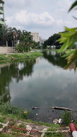an phú an khánh - lương định của - đường 31a - đất nền villa 205.4m2 giá 41 tỉ