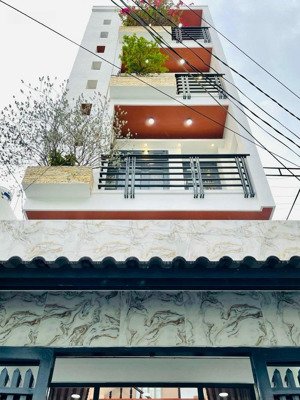 bình thạnh nhà 43m2 2 tyr350trlê văn duyệt. sổ hồng riêng chính chủ