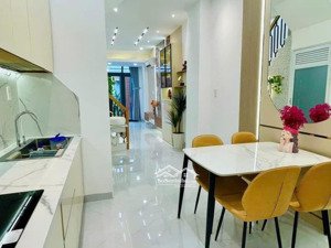 siêu vị trí trung tâm phú nhuận hẻm 5m hoàng văn thụ (4x14), chỉ 5 tỷ 250 còn thương lượng