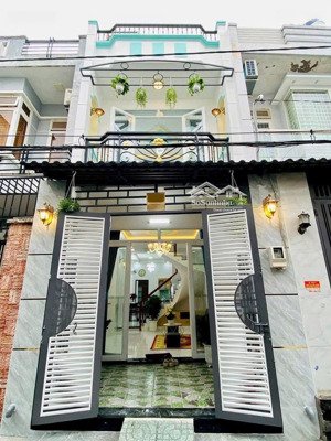 bán gấp trong tháng nhà 32m2 hoàng văn thụ p. 4 tân bình. sổ hồng riêng chính chủ