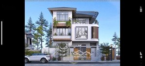 cực phẩm biệt thự góc 2 mặt tiền sông sài gòn diện tích 10x20m chỉ 15 tỷ k có căn thứ 2
