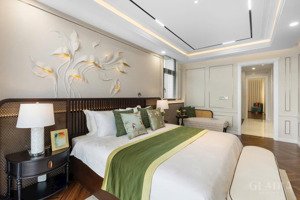 bán bt gladia khang điền, 240m2, 56 tỷ vnd tại võ chí công, bình trưng đông, q2