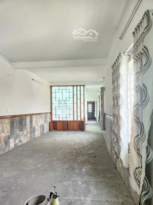 bán nhà 1t2l mặt tiền nguyễn ái quốc, gần b5, sổ riêng thổ cư chỉ 8,5 tỷ