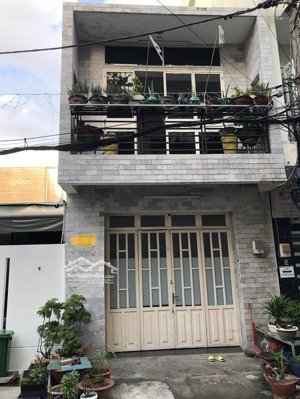 tân phú - hẻm tân hương, 2 tầng, 68 m2, 4,3x16m, đường 8 m, 8.x tỷ