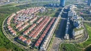 cần bán căn biệt thự tại saroma 5pn nhà đang ở ấm cúng - đầy đủ chức năng, thương lượng chính chủ