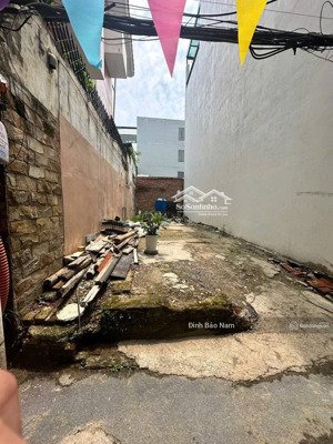 bán đất phú thượng - 60m mặt tiền 4.2m - mặt ngõ rộng thông - sổ đỏ vuông đẹp