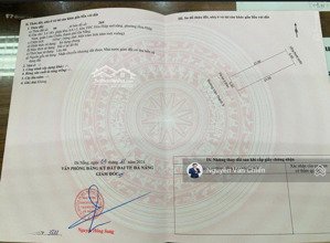 bán đất tại văn thánh 3, 2,95 tỷ, 105m2, pháp lý đầy đủ, giá tốt uy tín