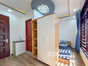 đinh bộ lĩnh bình thạnh nhà mới xây được 3 tháng nội thất mới 100% tổng 8p 8wc full nội thất