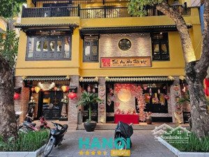 cho thuê siêu phẩm phố triệu việt vương 300m sử dụng, mặt tiền 7m, giá cực tốt.