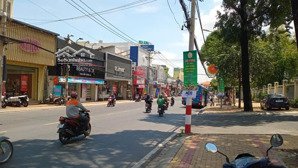 cho thuê nhà mặt tiền nguyễn duy trinh 90m2 giá 18 triệu/tháng