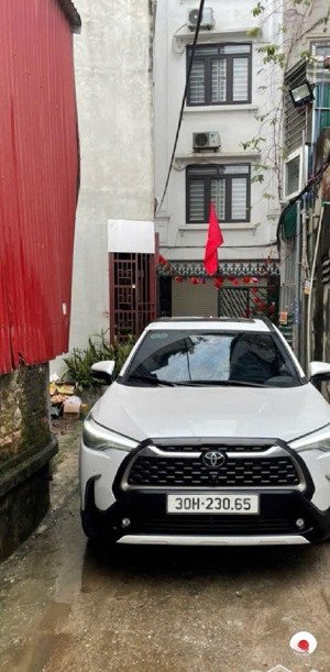 siêu phẩm hoa khôi yên nghĩa - ô tô đỗ cửa - full nội thất 33m2, 5 tầng, 6,2 tỷ