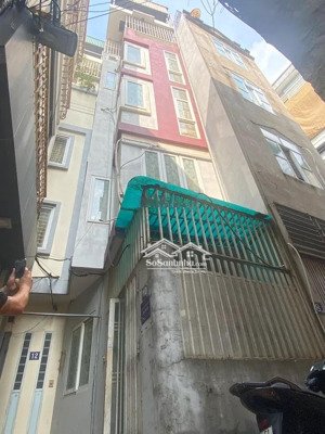 bán nhà lô góc 2 mặt thoáng, phú mỹ mỹ đình, gần bến xe 36m x 5 tầng, giá 8.45 tỷ