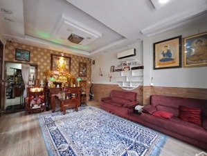 biệt thự mini góc 2 mt hoà bình ngang khủng 8m. g.iá 12.78 tỷ.