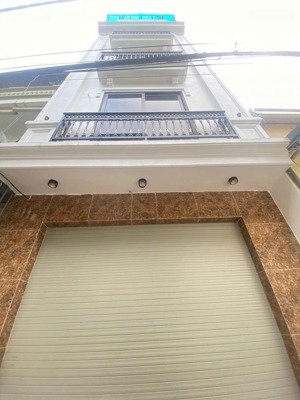 siêu phẩm thang máy xây mới 5 tầng 42m2 - kinh doanh đầu tư cực tốt mặt ngõ chính mậu lương - 7.5tỷ