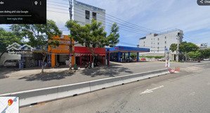 bán toàn căn hộ 4,5 tầng, mt ngô quyền gần cầu sông hàn, 1 shophouse, đang cho thuê ổn định.