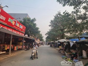 bán 79,2m2(odt) chợ đêm lương sơn, giá 4,x tỷ. cách nội đô hà nội 35km
