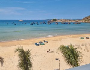 chính chủ 861m2 full thổ view biển bãi nồm sông cầu phú yên