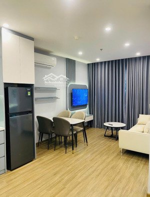 tôi cho thuê nhà 1 phòng ngủ view thoáng, có bể bơi 4 mùa, nội thất mới hoàn thiện lh: 