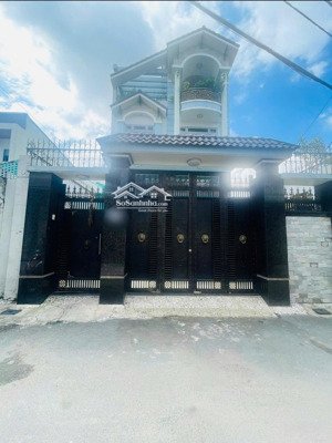 gấp bán tổng giảm 1,8tỷ 190m2(8x24) nhà 4 tầng hẻm xe hơi tân kỳ tân quý