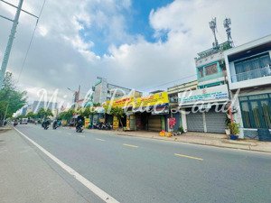 bán gấp nhà nát - 107m2- ngang 5.2m- nở hậu 9m20 nở hậu - trần xuân soạn - p.tân kiểng quận 7