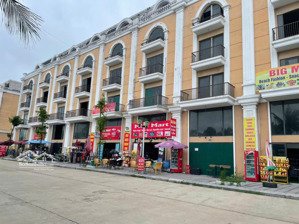 4.2 tỷ/ 2 căn lk tuần châu, mặt hướng cảng biển, 108 m2, xây 5 tầng giá rẻ nhất dự án. 
