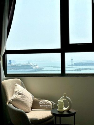 2tỷ130 - độc quyền duy nhất một căn studio view chính biển the sapphire rẻ nhất thị trường