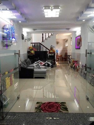 bán nhà góc 2 mặt hẻm thông trần văn ơn 4x16 1 lầu