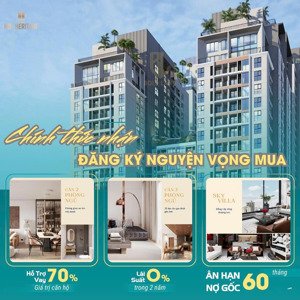 huế heritage sở hữu căn hộ chuẩn sống xanh, giữ trọn giá trị di sản. đăng ký để chọn căn đẹp nhất