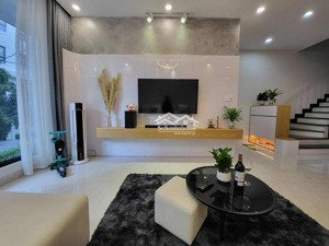 bán nhà tđc thanh am, long biên 30m2-5 tầng, 6 tỷ, nhà mới ở ngay, ô tô tránh dừng đỗ, 