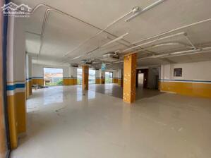 Cho thuê 250m2 văn phòng Vĩnh Phúc giá 22 tr/tháng. LH 0399.566.078