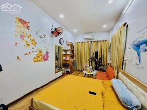 HẺM XE HƠI TỚI NHÀ LÊ VĂN SỸ PHÚ NHUẬN 42M2-3 TẦNG - AN NINH - CHỈ 6 TỶ