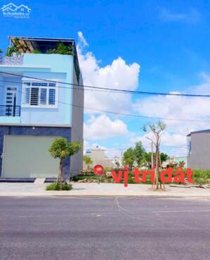 Chính Chủ Bán đất mặt tiền Huỳnh Châu Sổ, Phường 6, Tân An, Long An diện tích chuẩn 90m2/