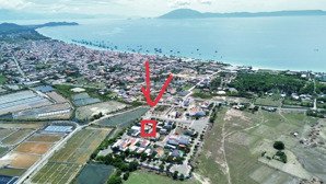 nhà cấp 4, 197m2 tđc mỹ lương - biển dốc lết (khánh hoà)