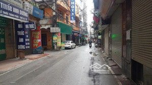 bán nhà lê quang đạo 35 m² x 5 tầng ngõ rộng, ô tô đỗ cửa