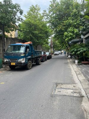 bán đất tặng nhà mặt tiền lương thế vinh, vị trí vàng sát biển diện tích lớn phù hợp xây căn hộ