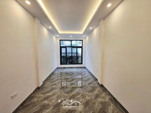 siêu phẩm 1 nhà ra phố, ngõ thông kinh doanh, nhà đẹp tặng full nt. dt 30m2 6t giá 7,5tỷ có tl