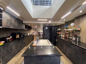 đỉnh cao thiết kế - mặt đường tuyến lê lợi - lê quang đạo