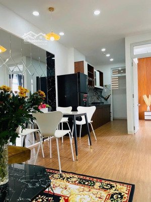 bán nhanh căn góc tầng 4 ct1 vĩnh điềm trung 2,15 tỷ