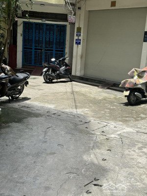 bán nhà riêng tại ngọc hà, ba đình, hà nội, ngõ rộng 3m2 17,8 tỷ, 57 m2, pháp lý đầy đủ
