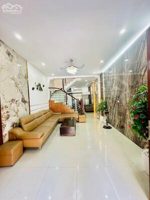 BÁN NHÀ MẶT NGÕ 288 HOÀNG MAI - VỊ TRÍ ĐẸP NGÕ Ô TÔ TRÁNH KINH DOANH 4 TẦNG: DT 52M2 - 14.5 TỶ