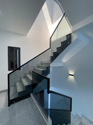 nhà 3 tầng tái định cư ngọc hiệp phường tây nha trang dt 96,8m2 ngang 4,5m đường 13m